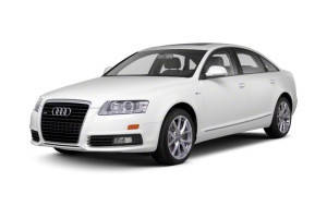 Audi A6 C6 2005-2011