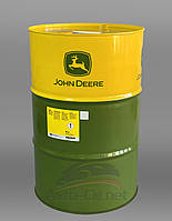 Масло моторное John Deere Plus-50 15w-40 200л