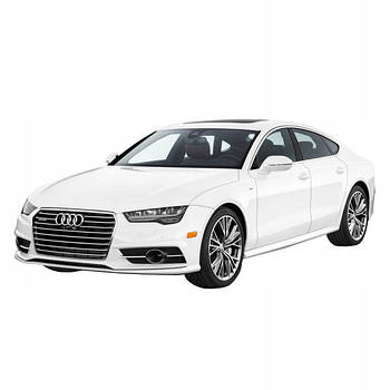 Audi A7 (4G) 2010-