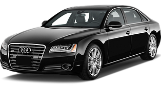 Audi A8 2010