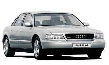 Audi A8 1994-2002