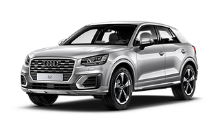 AUDI Q2 2016