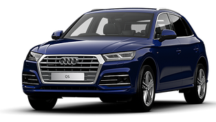 Audi Q5 (FY) 2017