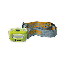 Ліхтар налобний Tramp TRA-186