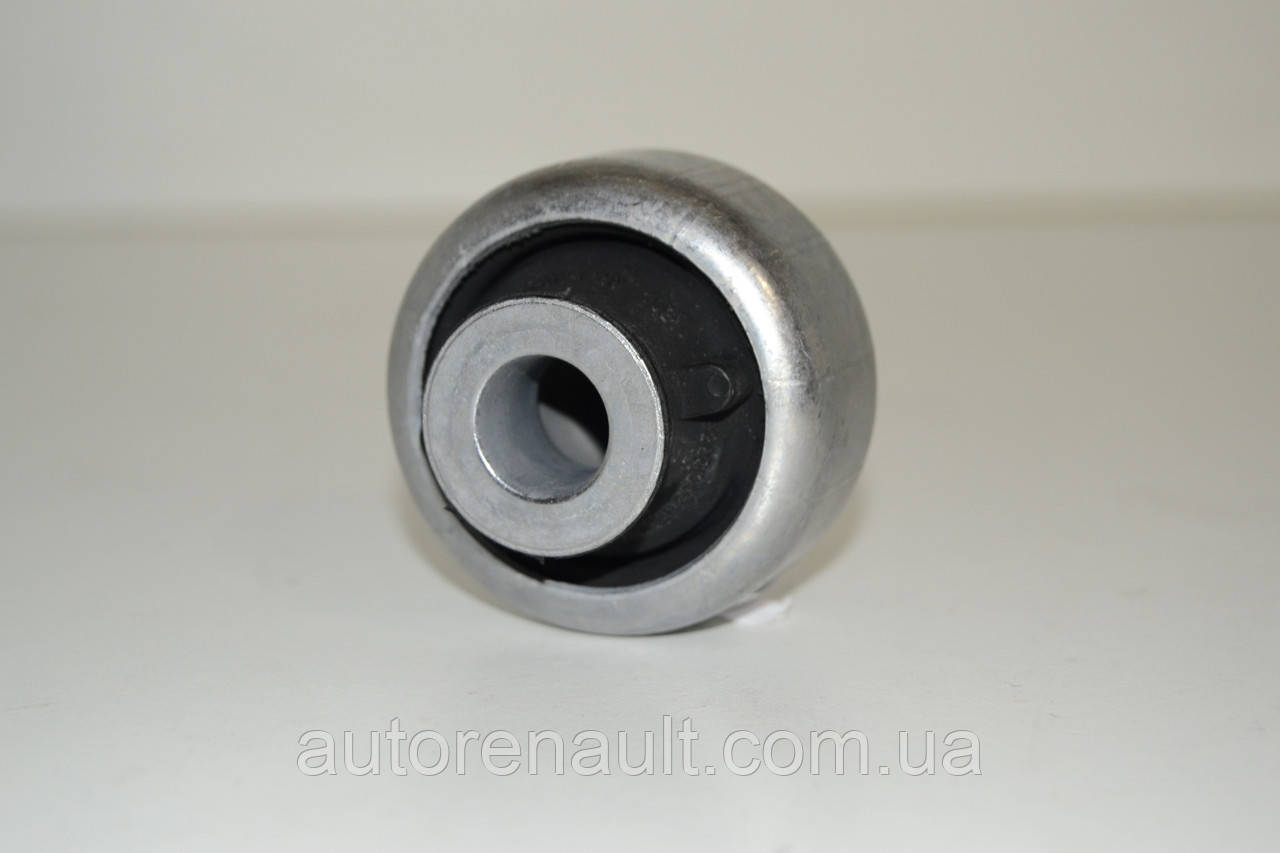 Сайлент-блок переднього важеля задній, Рено Трафік 2001> RENAULT (Оригінал) 8200002869, фото 1