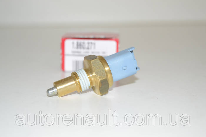 Датчик заднего хода на Рено Кенго II 2008-> - EPS (Италия) 1860271 (ID ...