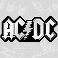 Брелоки AC/DC