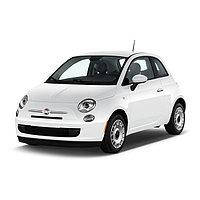 2007 Fiat 500