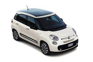 FIAT 500L 2012