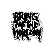 Брелоки Bring Me The Horizon