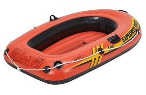 Надувні човни