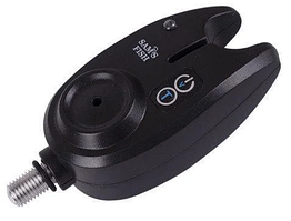 Сигналізатори клювання