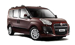 Fiat Doblo 2009-2015