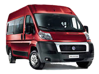 Fiat Ducato 2006-