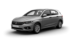 Fiat Tipo 2015-