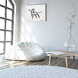 Картина на холсті  інтер'єрна абстрактна настінна арт панно  Manific Decor "Wall Art Horse / Кінь", фото 9