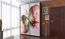 Шафа-купе 2 двері Люкс 180х60 h-225, ТМ Фенікс, фото 5