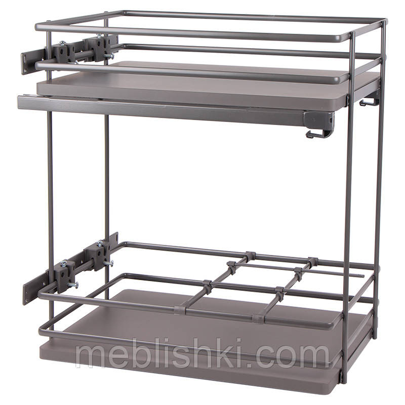 Карго 300 мм графіт, Galaxy VIBO (EGTGM30B2MOMASVGF), фото 1