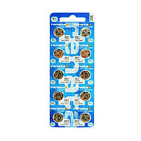 Годинникова батарейка 357 / SR1154W / SR44W / AG13 Renata Silver Oxide (1.55v) 1шт., фото 2