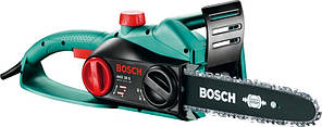 Електропила ланцюгова Bosch AKE 30 S (1.8 кВт, 300 мм) (0600834400)
