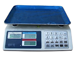 Ваги торгові