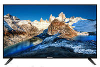 Телевизор Panasonic 34" Smart-Tv FullHD/DVB-T2/USB Android 13.0+подарок