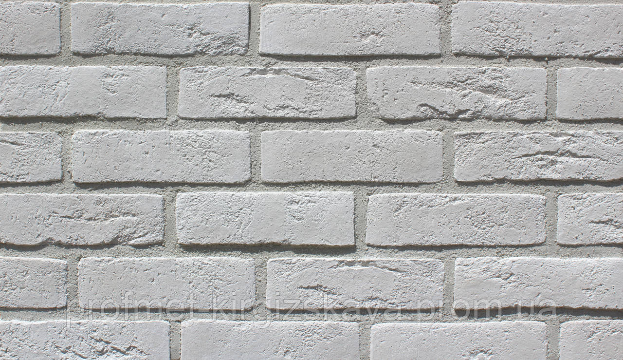 Плитка Loft-Brick Бельгійська цегла 01