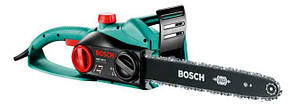 Електропила ланцюгова Bosch AKE 40 S (1.8 кВт, 400 мм) (0600834600)