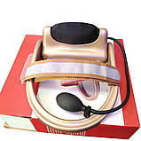 Тренажер для корекції шийного відділу хребта Сervical vertebra traction № G70, фото 2