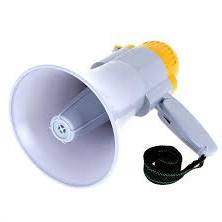 Гучномовець Megaphone HQ-108