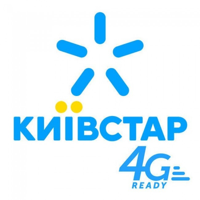 4G інтернет Київстар тариф Безлімітний