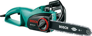 Електропила ланцюгова Bosch AKE 35-19 S (1.9 кВт, 350 мм) (0600836E03)