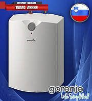 Бойлер Gorenje GT15 U/V9