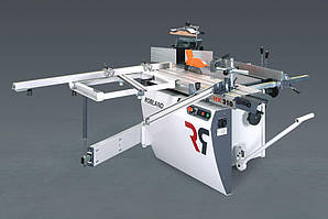 Комбіновані верстати