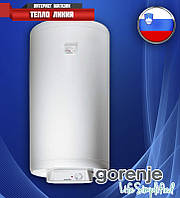 Бойлер Gorenje GBK 80 LN,RN/V9