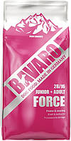 Корм Bavaro Force 28/16 - 18 кг