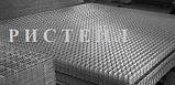Сітка ткана нержавіюча 0,7х0,32мм, фото 3