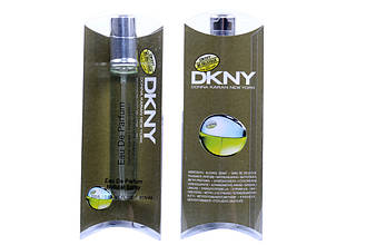 Жіночий міні парфум DKNY Be Delicious, 20 мл