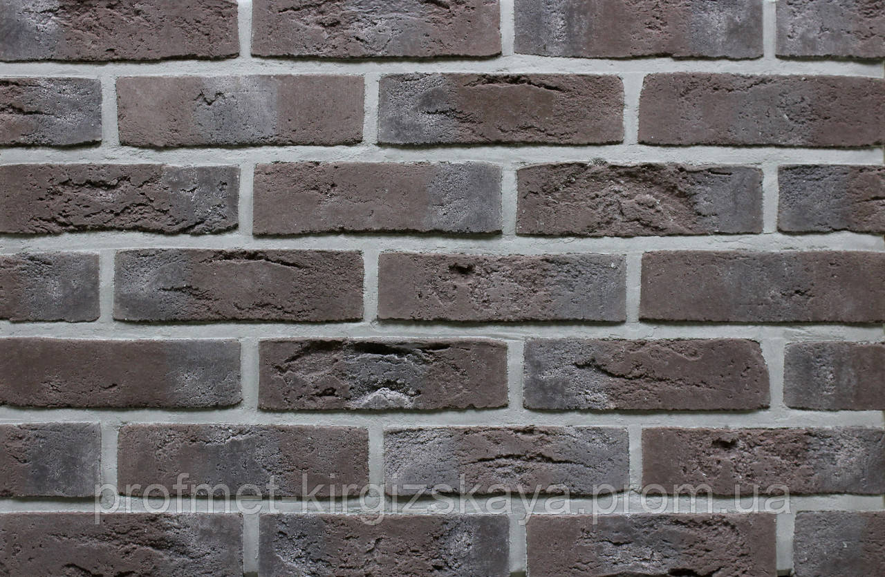 Плитка Loft-Brick Бельгійська цегла 041