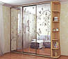 Шафа-купе 3 двері Ультра 260х60 h-240, ТМ Фенікс, фото 8