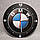 Годинник настінний з логотипом BMW., фото 5