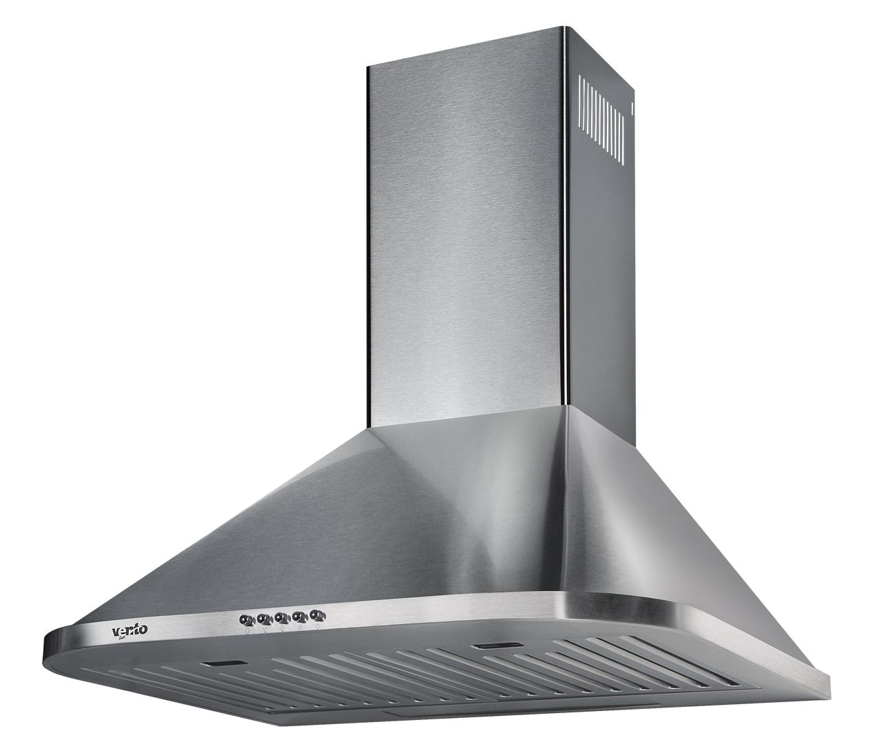Витяжка MONACO 60 INOX (800)