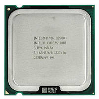 Процессор Intel® Core 2 Duo E8500 LGA775 3.16GHz