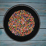 Кондитерська посипка Феєрверк — 50 грамів, фото 2