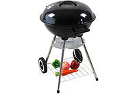 Гриль вугільний портативний Time Eco TE-22017B (4820211100650)