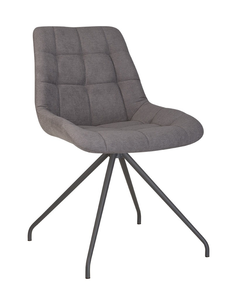 Стілець NICOLE SN BLACK