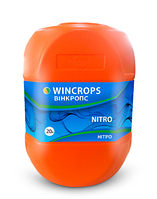 Удобрение N 20+ме+антистресс WINCROPS NITRO (Винкропс Нитро / Винкропс), 20 л