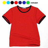Футболка детская