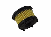 BRC новий тип рідккофазного фільтра