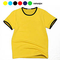 Футболка детская